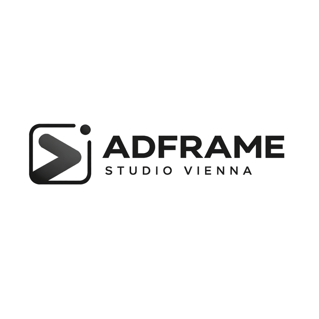 Adframe Studio Vienna Logo