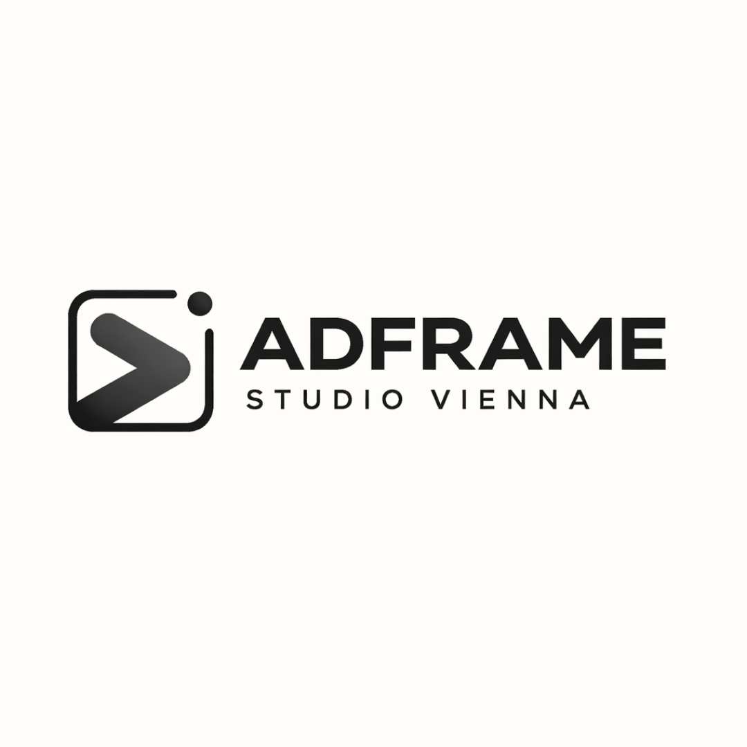 Adframe Studio Vienna Logo