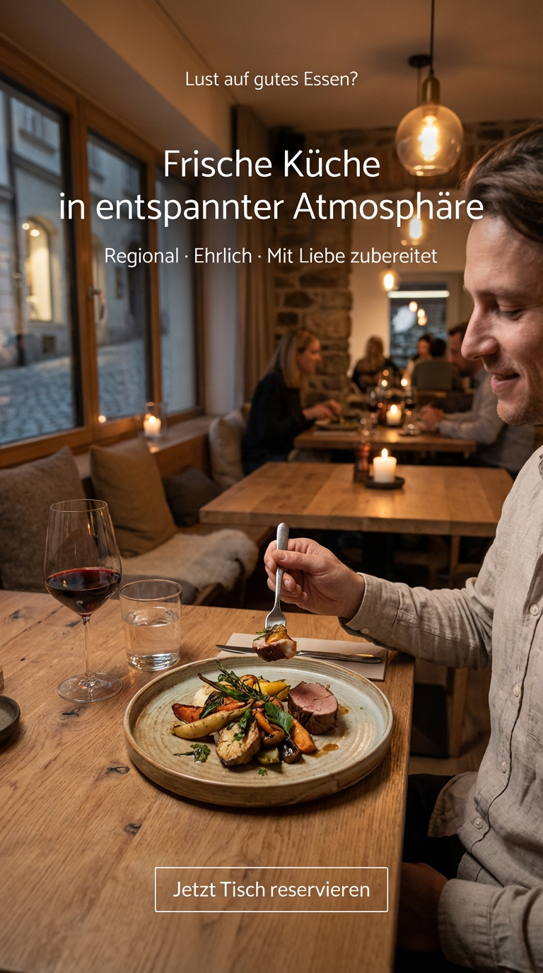 Gastro – Concept Example