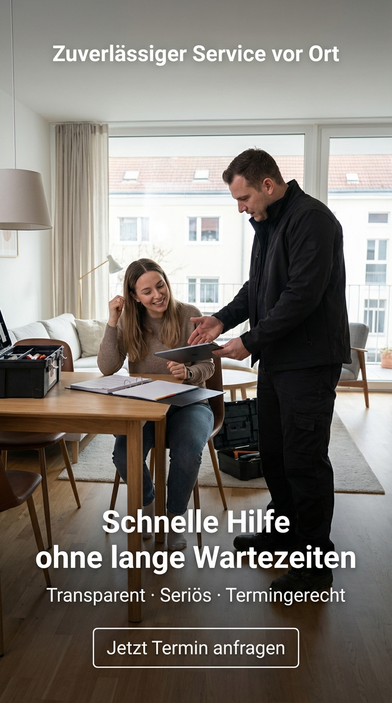 Service – Concept Example